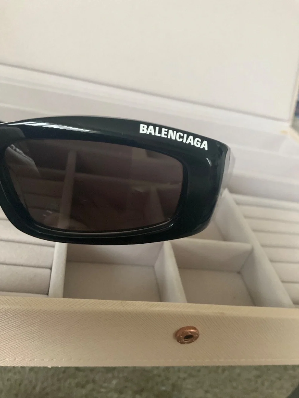 Balenciaga Eyewear BALENCIAGA BB0266S
